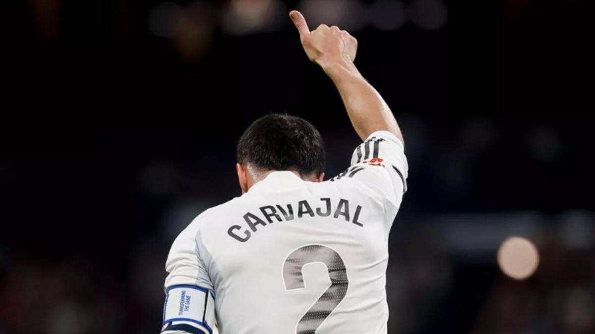 Se esperan más despedidas este sábado: Carvajal no será el único