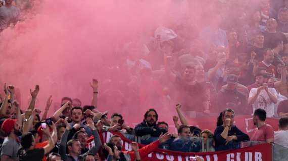 El Liverpool deja de competir en los últimos minutos: la estadística lo demuestra