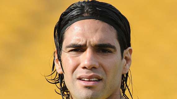 L'Équipe: Mónaco y Madrid empiezan a negociar por Falcao