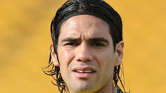 BeIN Sports desmiente el anuncio del traspaso de Falcao al Madrid