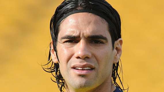 AS: Falcao espera al Real Madrid