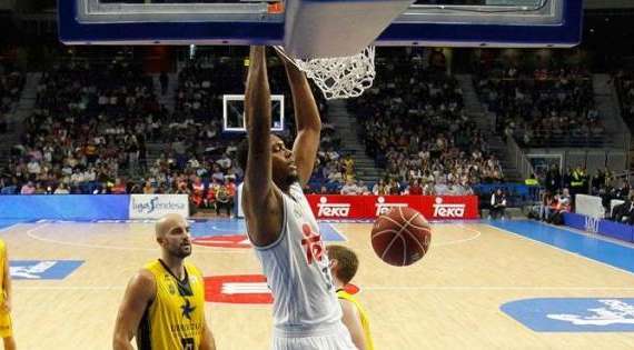 Trey Thompkins, el debutante con más valoración