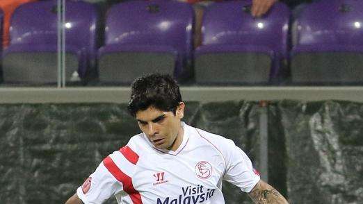 Monchi: "Hablaremos con Banega al final de temporada"