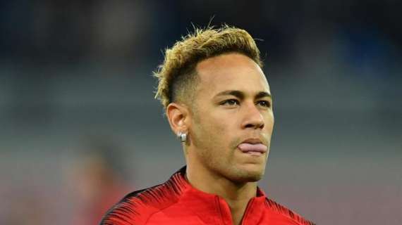 Marca - Neymar quiso fichar por el Madrid en verano