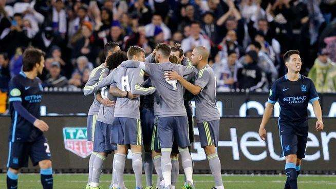 CRÓNICA: Del gris a la ilusión