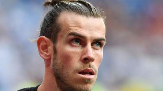 As - Bale está disponible para el partido frente al Levante