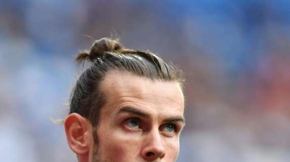 Uno de los motivos por los que Bale apuesta por su continuidad en el Madrid