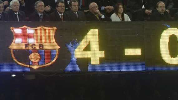 El comunicado del Barcelona que encendió al madridismo: enfadados por ser tratados como cualquier otro club y no ser favorecidos