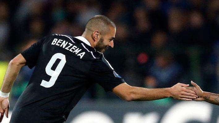 Hermel, en El Chiringuito: "Ancelotti quería a Benzema, Falcao no le interesaba"