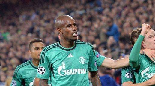 El Schalke puede jugar ante el Madrid sin sus dos porteros principales