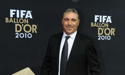 Stoichkov: "Veo la renovación de Messi muy cerca"