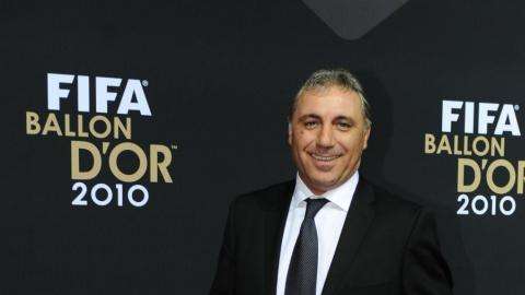 Stoichkov, en Onda Cero: ¿Mis ataques al Madrid? No hay polémica, quiero mucho al Barcelona"
