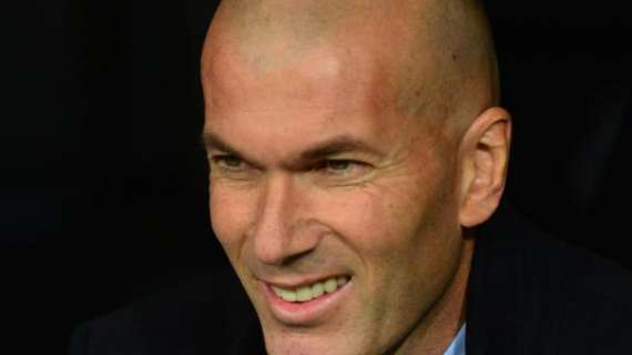 VÍDEO BD - Las palabras de Zidane sobre el partido del miércoles ante el PSG