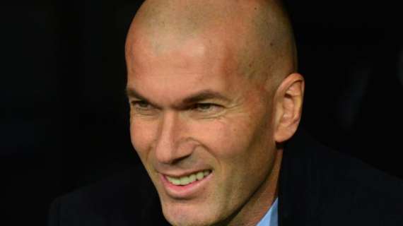 Fichajes Real Madrid, el Manchester United puede hacer realidad el deseo de Zidane