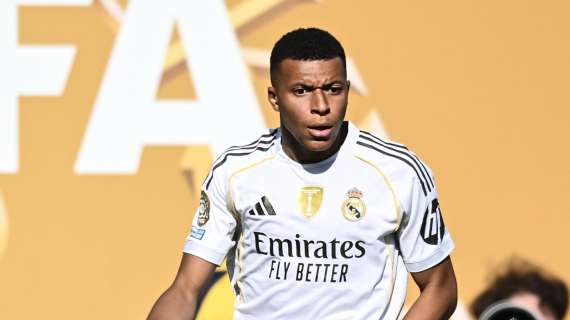 "Tienes que fichar por el Real Madrid, aquí no ganarás el Balón de Oro"