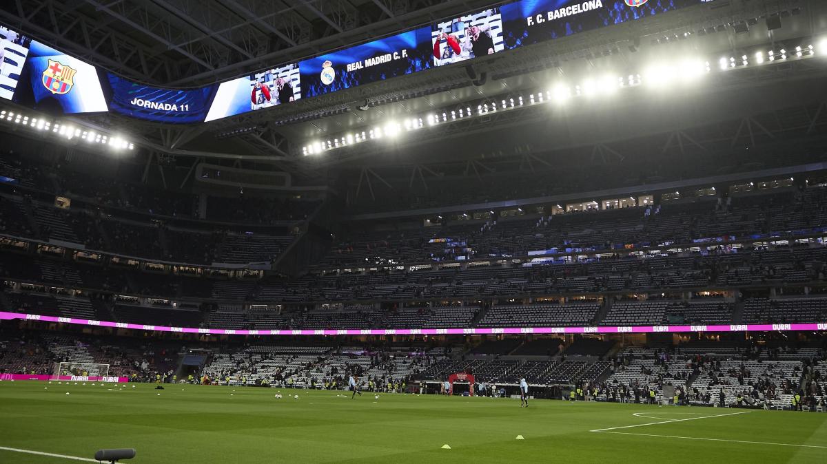 De la Fuente sobre Huijsen, los objetivos del Real Madrid y las palabras de Konaté