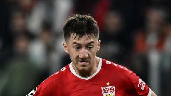 Stiller y el Real Madrid: así está el fichaje del jugador del Stuttgart