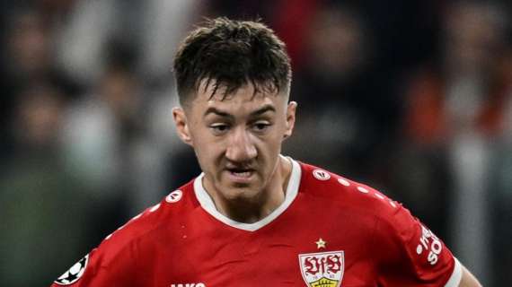 Un perfil bajo para hacer historia en el Real Madrid… otra vez