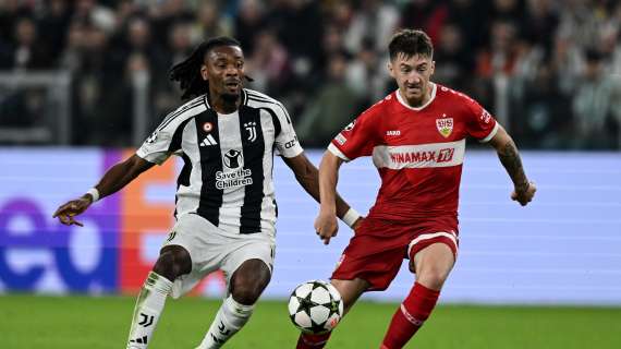 Stiller, como loco por fichar por el Real Madrid y el Stuttgart lo asume
