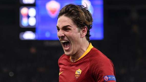 Fichajes Real Madrid, el agente de Zaniolo habla del futuro del italiano