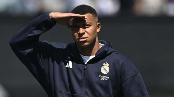 Mbappé suma y sigue: las notas del Oviedo 0-3 Real Madrid