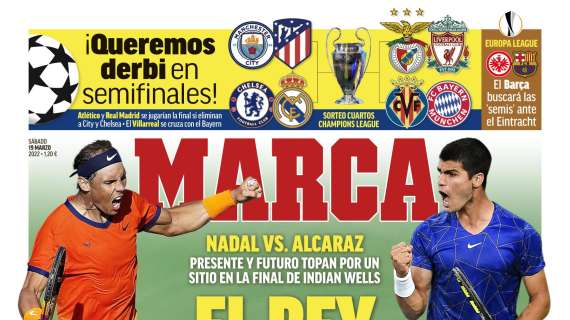 Marca