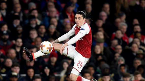 Fin a los rumores: Bellerín quiere seguir en el Arsenal