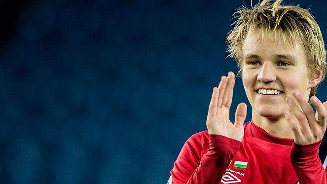 Maldini, en El Larguero: "Odegaard ha impresionado a todos"