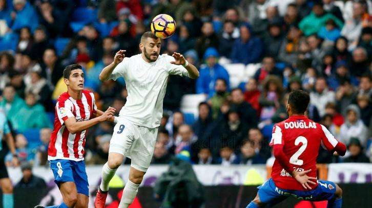 'Látigo' Serrano, en Radio MARCA: "Demasiado poco pitó el Bernabéu para lo mal que jugó el Madrid"