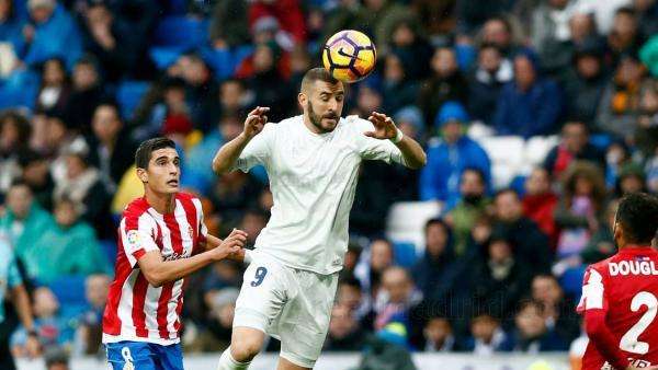 Relaño: "El Madrid no mereció el partido"