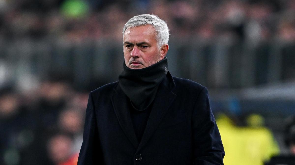 El nuevo Real Madrid de Mourinho: el que no corra, al banquillo