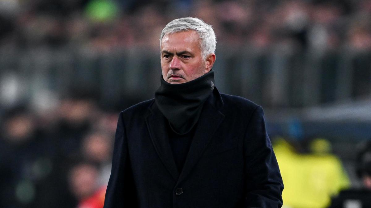 The Special One vuelve a las andadas en la Champions League