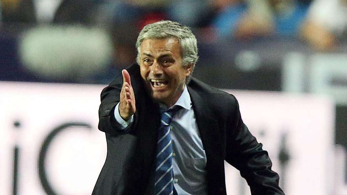 Mourinho: "Diego Costa es mejor que Agüero y Falcao"