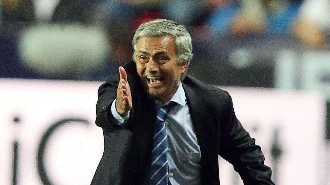 García Remón, en Radio 4G: "Del Bosque no tuvo el poder que Mourinho"