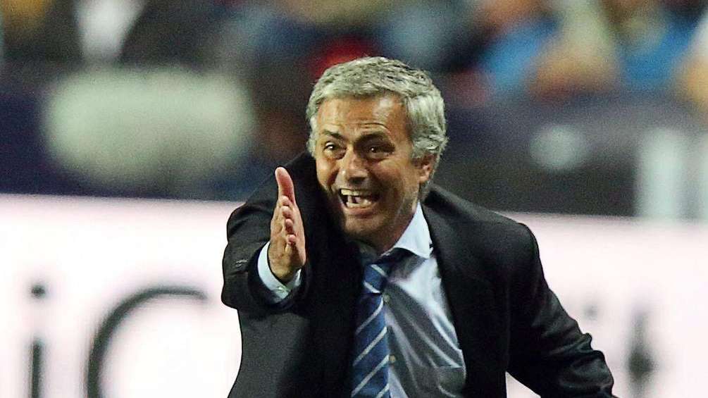 Jorge Mendes, en La Goleada: "Mourinho podría volver al Real Madrid"