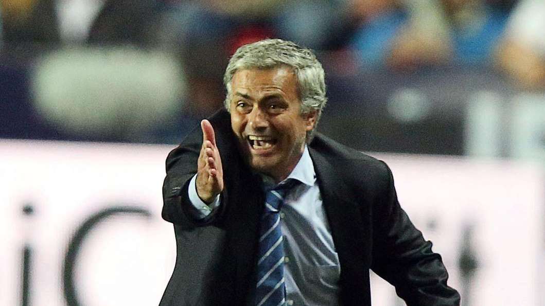 Mourinho: "Cuesta asimilar la Champions no ganada con el Madrid"