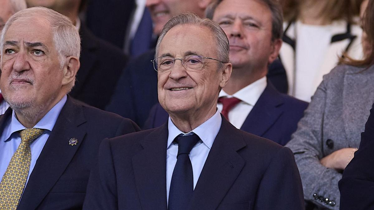 Desvelan el próximo entrenador del Real Madrid: "Tienen un acuerdo"