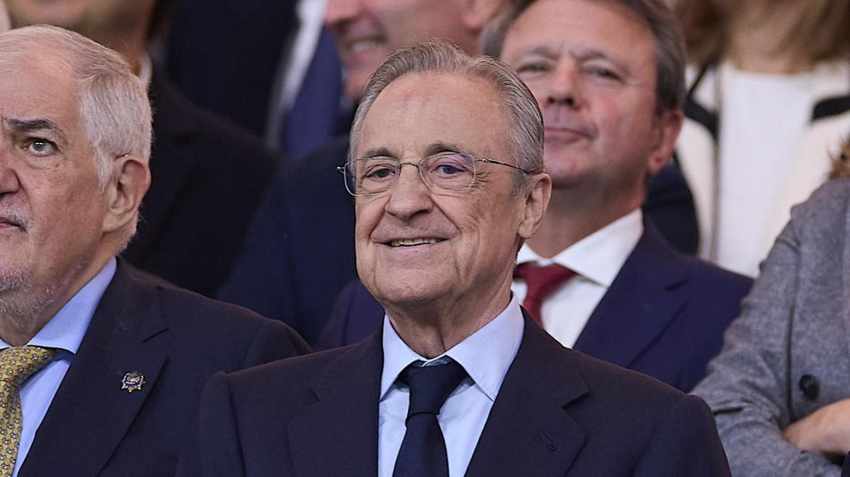 ¡Ojo! El Real Madrid toma medidas y ficha a su solución para las lesiones