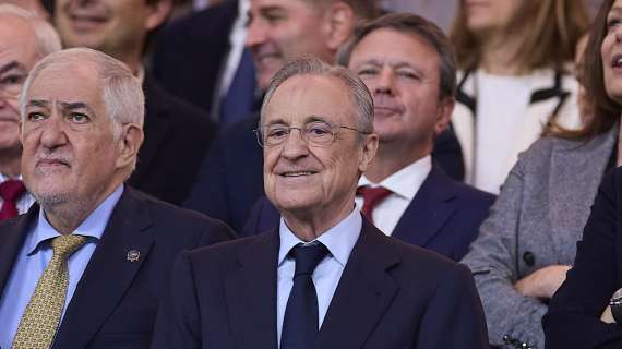 El truco incuestionable del Real Madrid para trabajar en el mercado