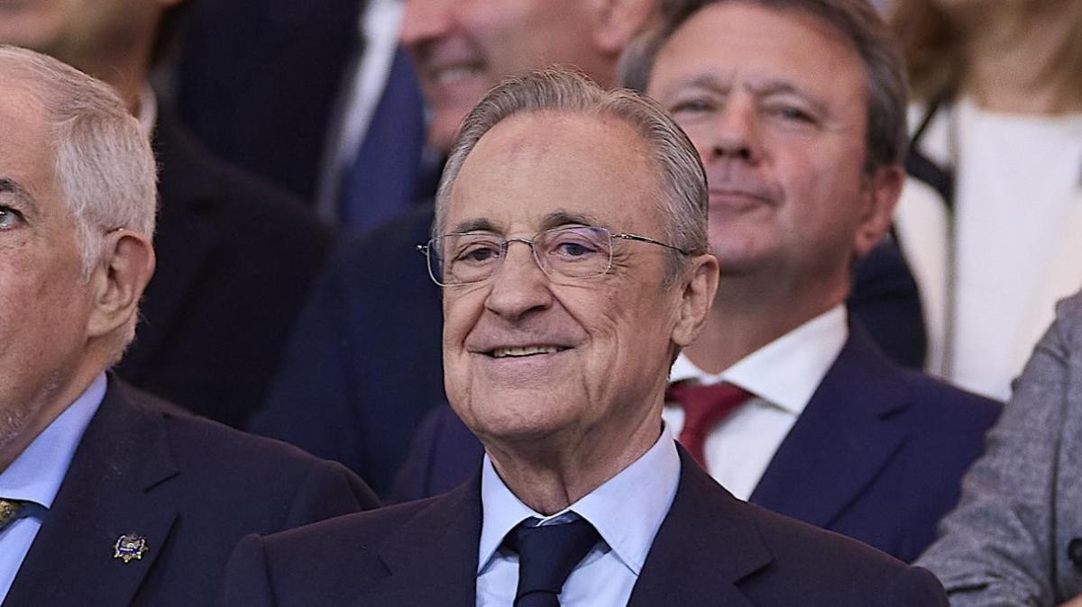 Ojo a estos cuatro fichajes que asoman en la agenda del Real Madrid