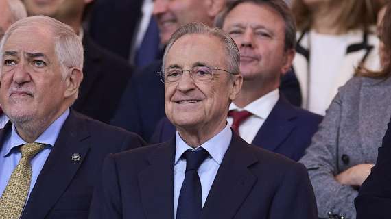 Florentino Pérez se reunirá con Macron en París: se desatan las especulaciones