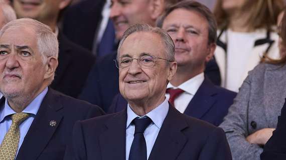 Ingresos millonarios del Real Madrid, un nuevo fichaje llegará...