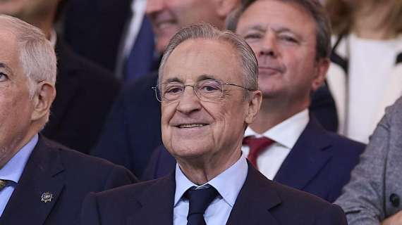 Sorpresón: hay 'overbooking' y Florentino Pérez abre la puerta a más jugadores