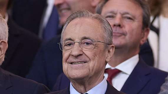 Uno de los pretendidos del Real Madrid se deja querer: "Me enorgullece"