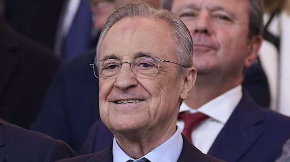 El dineral que Florentino repartirá a los jugadores si ganan el Mundial de Clubes
