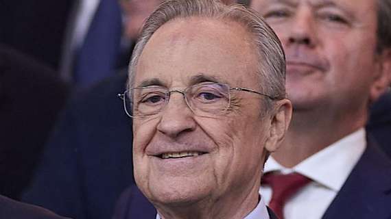 El Real Madrid refuerza su sintonía con la FIFA tras el Mundial de Clubes