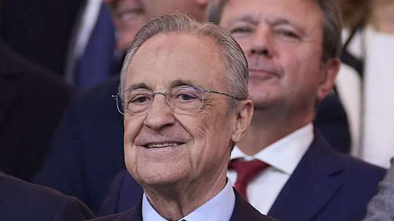 Un canterano podría dejar hasta 25 millones en las arcas del Real Madrid