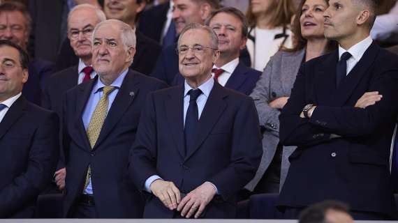 El Real Madrid reacciona tras la reunión con el CTA: "No ha variado la opinión"