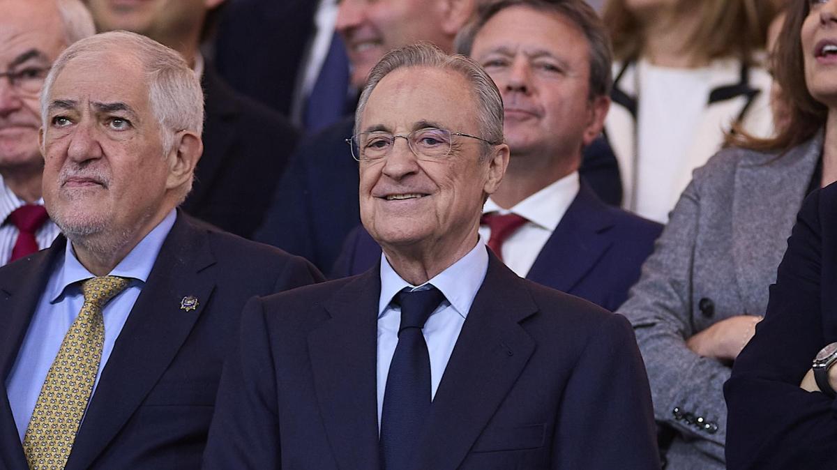 El Real Madrid ata a la joya de la Rojita: 100 millones