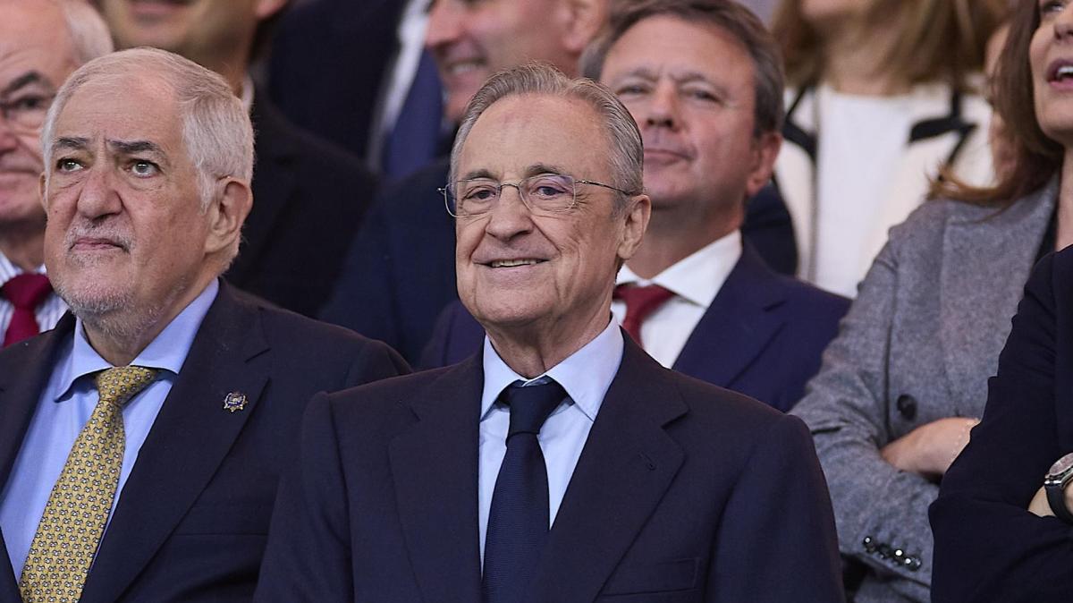  El Real Madrid cierra una operación millonaria: hasta 2031